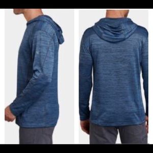 Kuhl Alloy Lightweight Hoody Men’s XXL